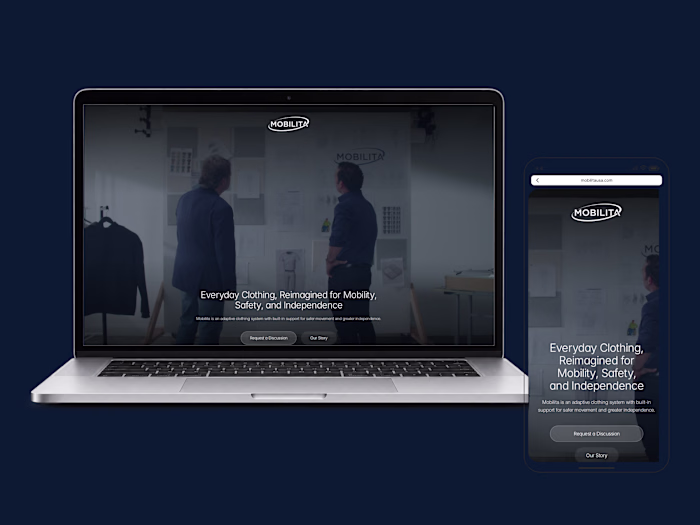 B2B Licensing Platform for Mobilita