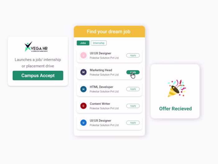 UI Animations
