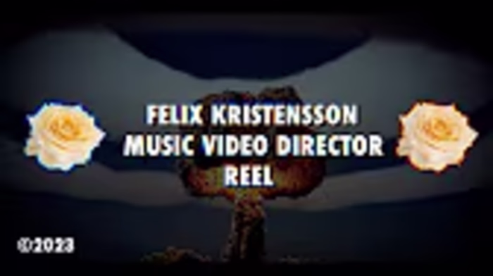 Music Video Reel 2021