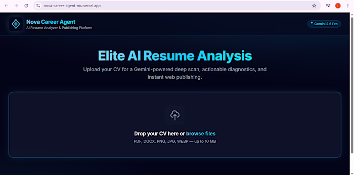 Developed using React, Vite, Node.js,