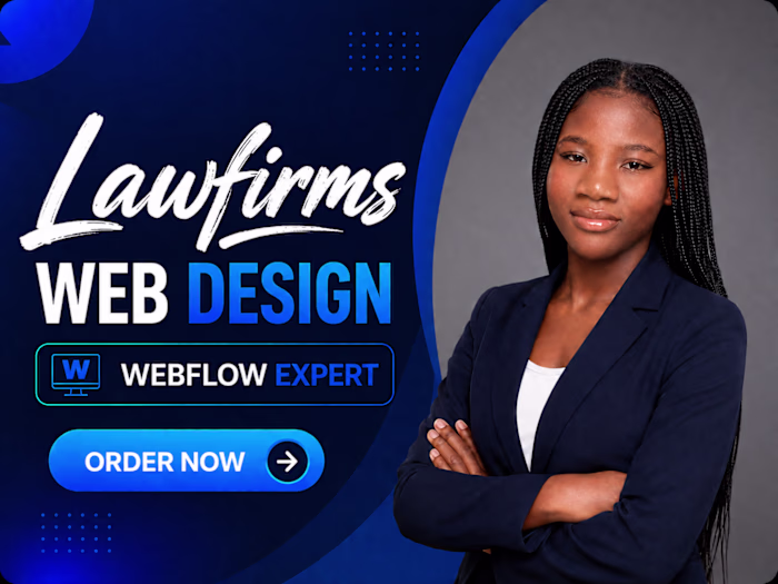 Law Firm Web Design |