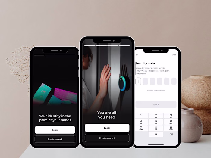 Designing a system to scale products across several platforms.