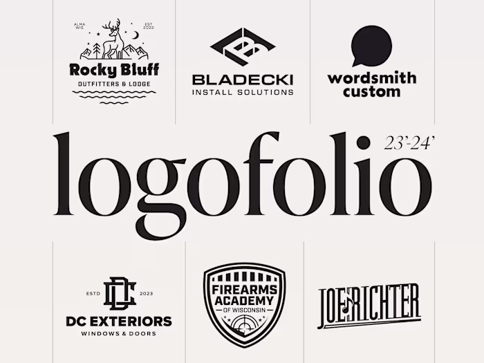 Logofolio I