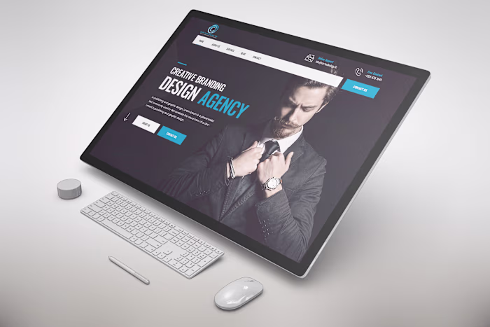 Design Agency