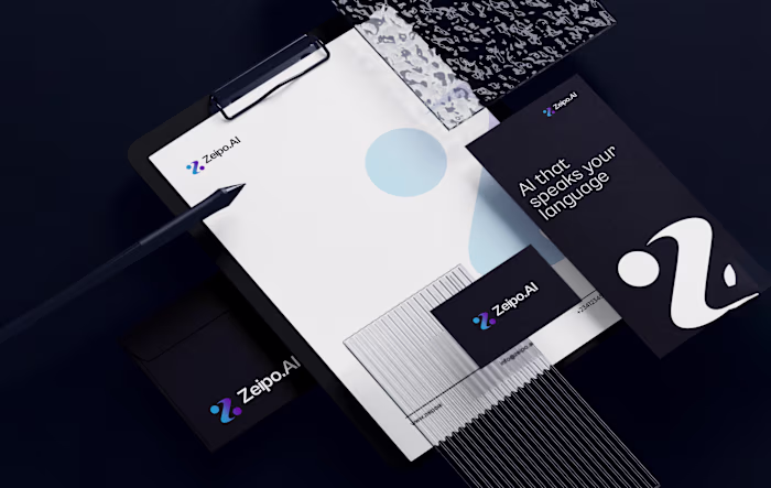 Zeipo.ai is a 24/7 AI receptionist built to help businesses ...