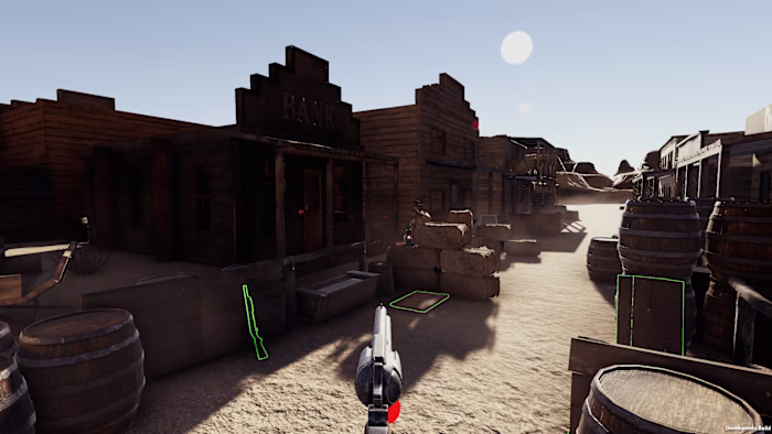 Westgun
