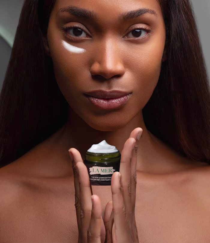 Luxury Skincare Campaign: La Mer