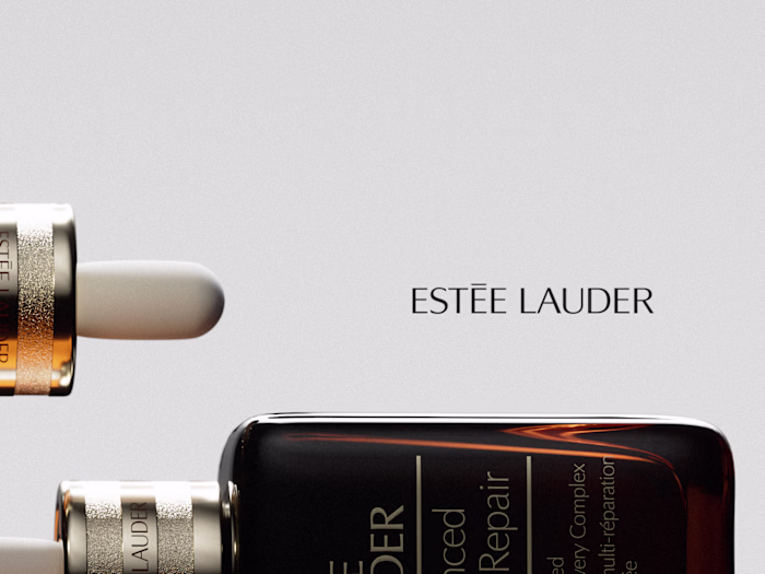 Estée Lauder