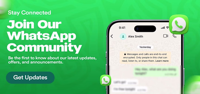 Community Campaign Design