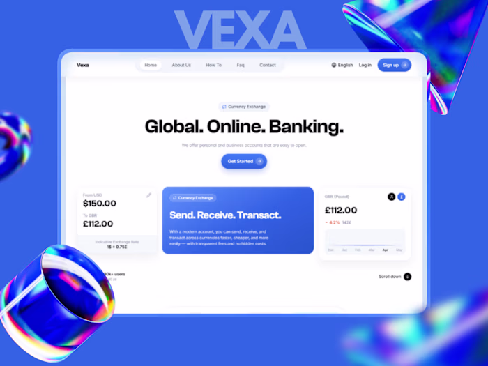 Navigating International Payments as a