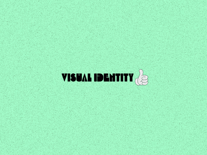 Crafting Visual Identities: Logo & Business Supplies for LetsPe