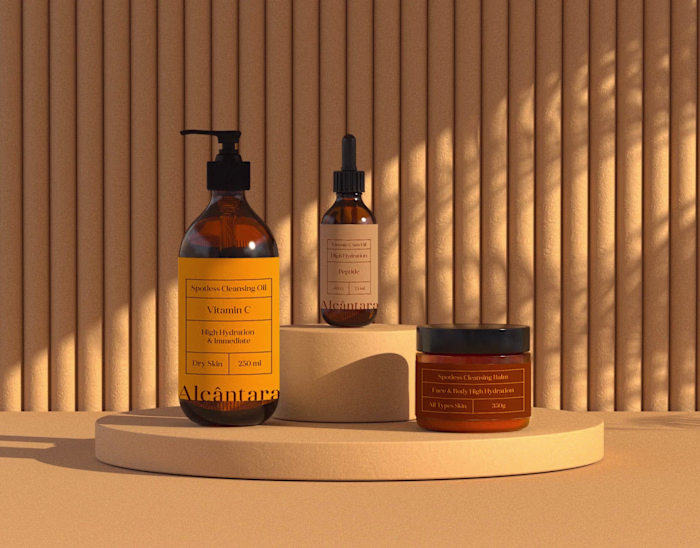 Alcântara Skincare