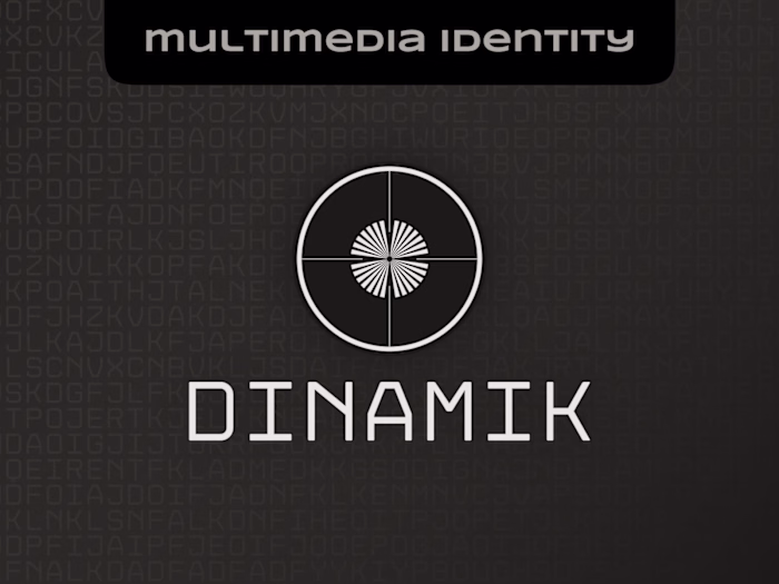 DINAMIK - multimedia identity