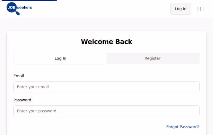 Jobseekers.dk - AI-Powered Job Matching Platform