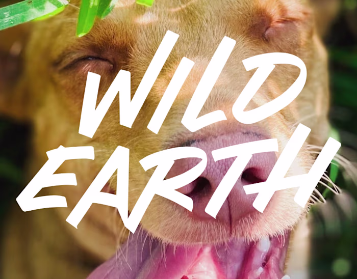 Wild Earth