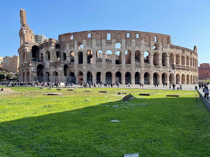 La Dolce Vita: My Italy Experience 