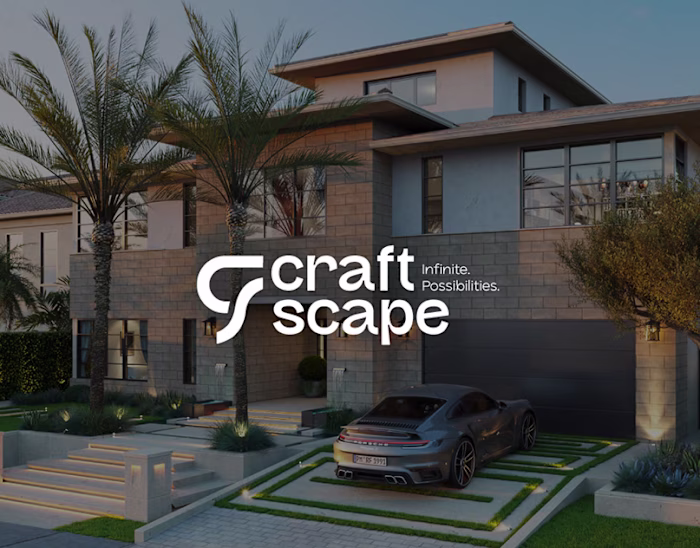 Luxury Design Firm :: Behance