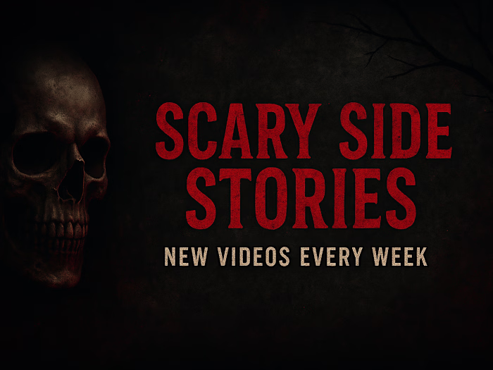 Alone in the Tower | Night Shift Horror Story | Scary Short Fil…