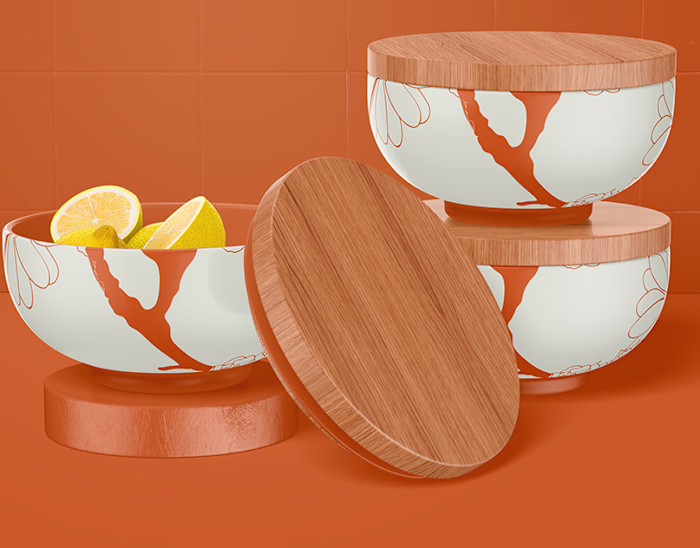 Mugg'd ceramic branding :: Behance