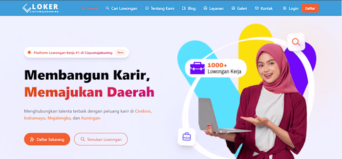 Job Portal