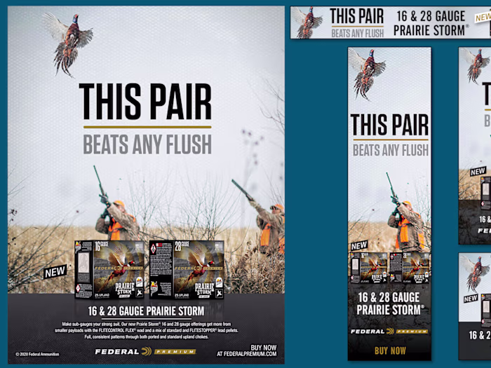 Advertising Materials