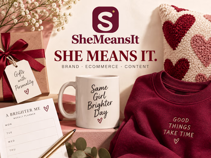 SheMeansIt — Building a Personality-Led Etsy Brand