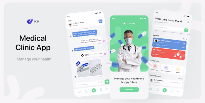 Creating an Interactive User Experience for Mobile App