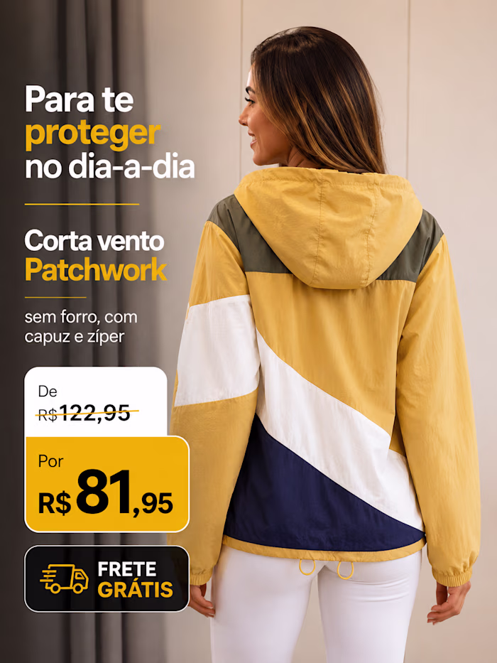 UGC Fashion Product Campaign —