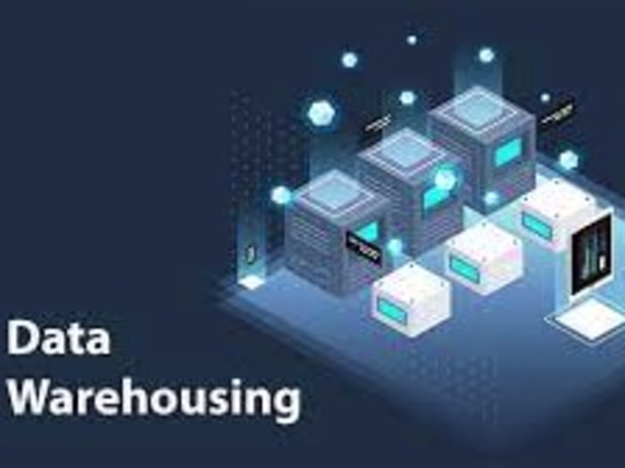 Data Warehouse, Data Lakes, Data Marts