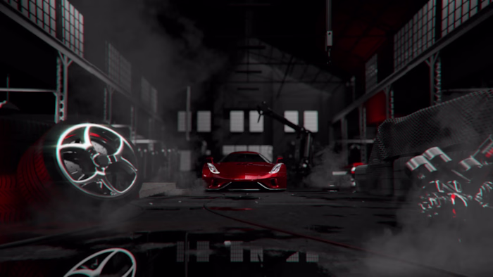 Speed Season 4
