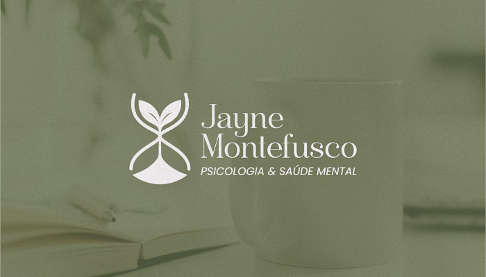  Visual Identity - Psychology | Jayne Montefusco