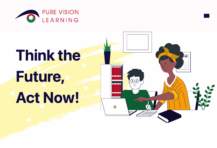 PURE VISION