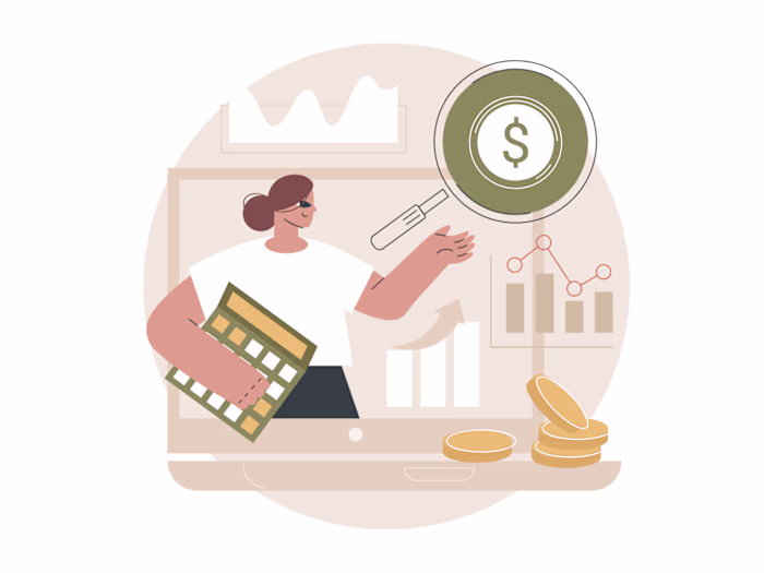 Startup Bookkeeping