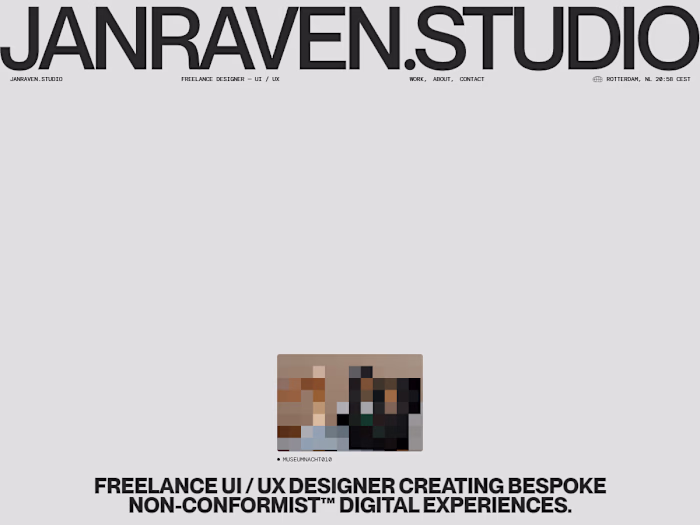 JR Studio