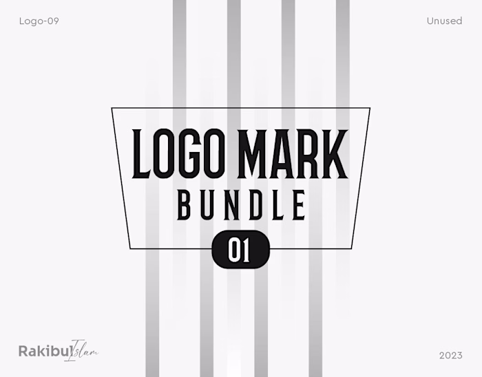 Bundle Logo Mark