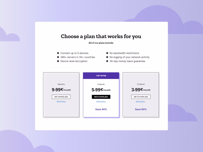 Mozilla User Testing — Carolyn Jaeger Designs