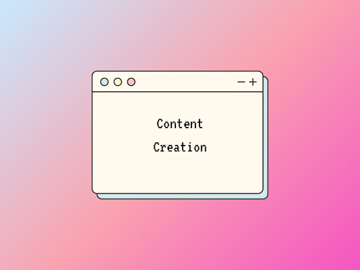 Content Creator