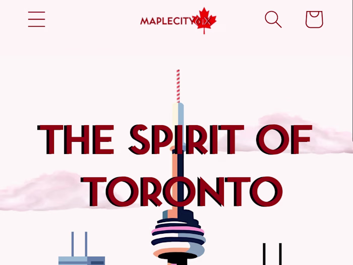 MapleCity6ix