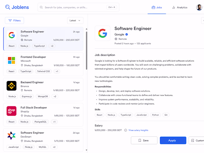 Ai Powered Jobs 