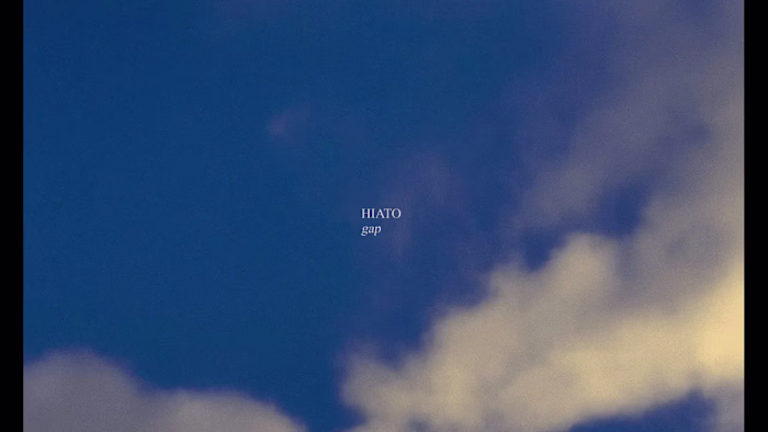 HIATO - shortfilm