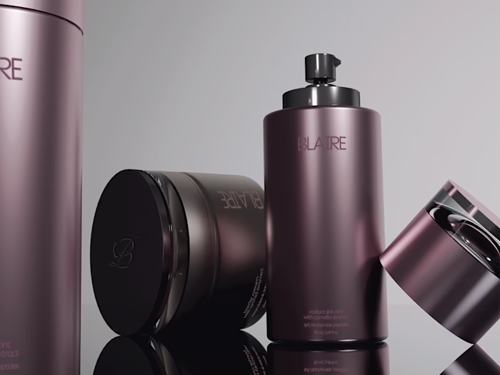 BLAIRE is a skincare and