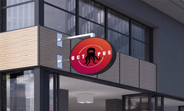 I will create a professional and creative business logo design