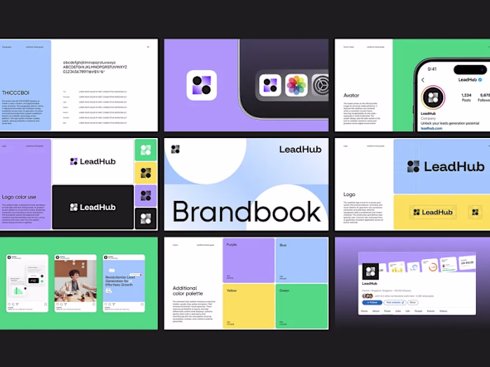 Brand Identity