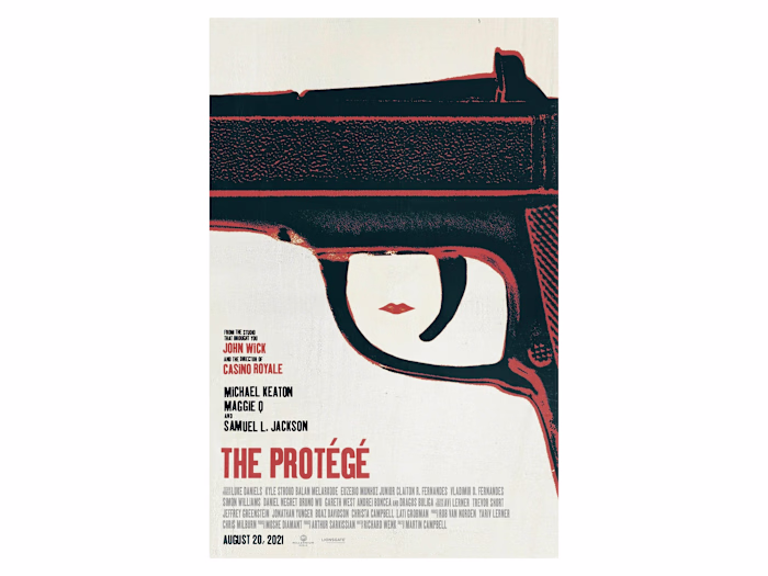 The Protégé