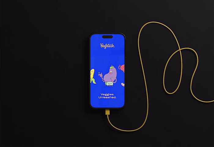 Beefsteak order app