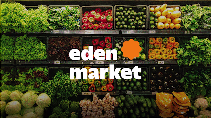 EDEN MARKET™