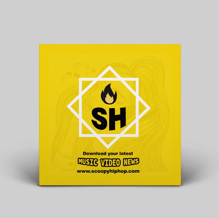 Music Cover Design