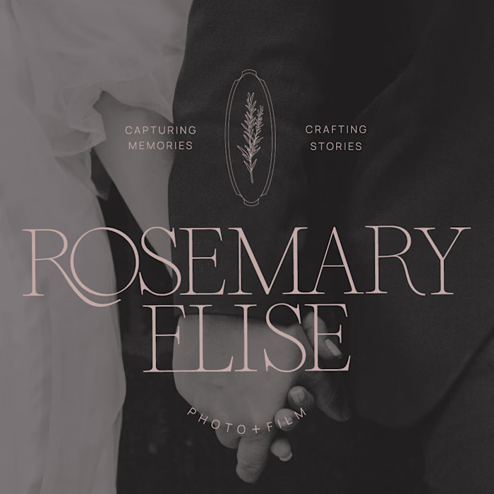 Rosemary Elise Photography