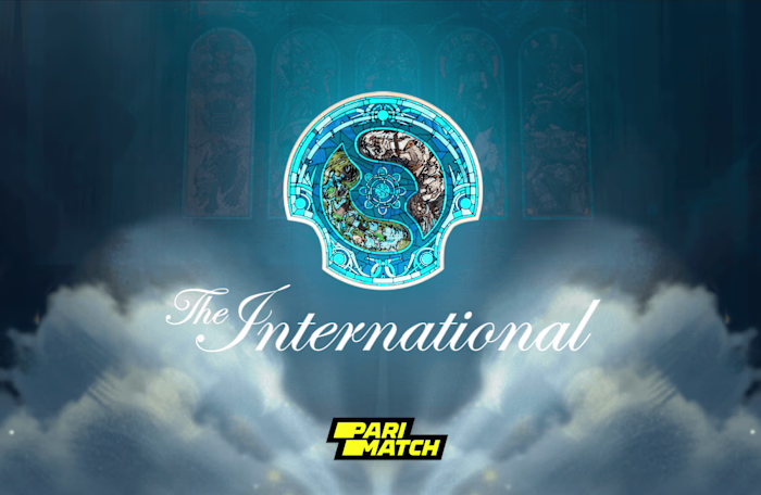 Dota 2 The International 12