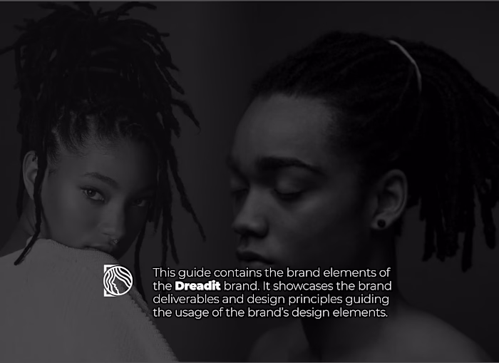 Branding for Local Hairstylist  Business